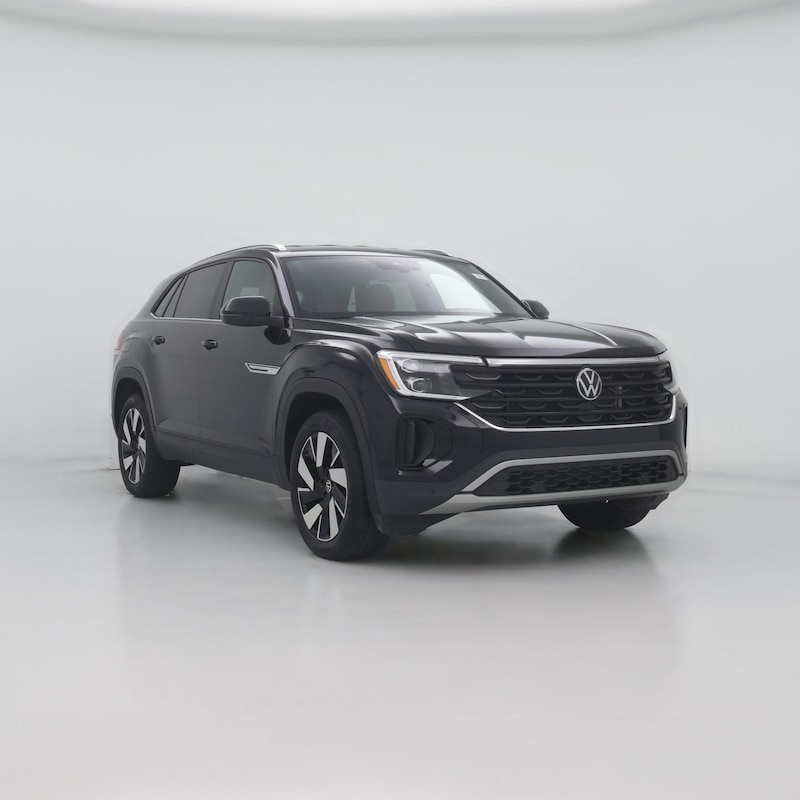 2025 Volkswagen Atlas Cross Sport SE