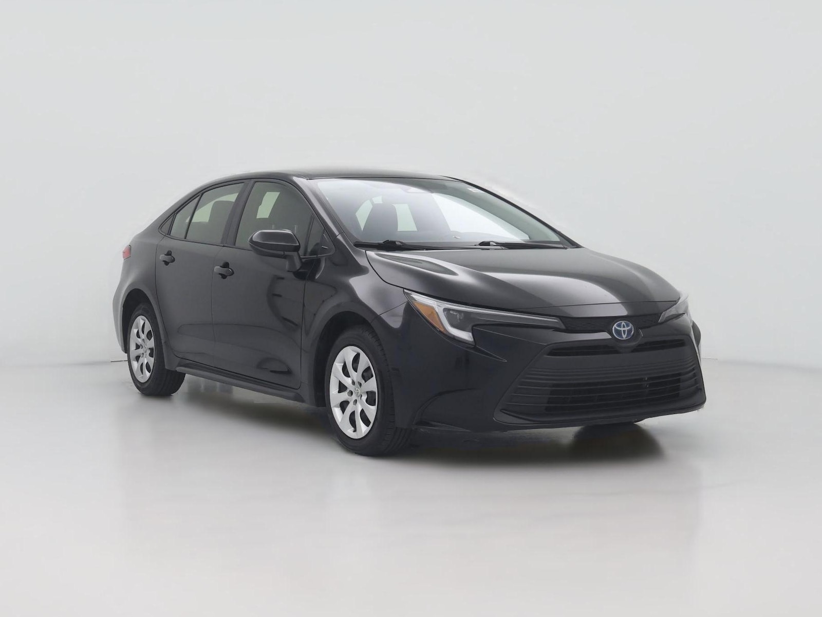 Smart Key & Front Wheel Drive