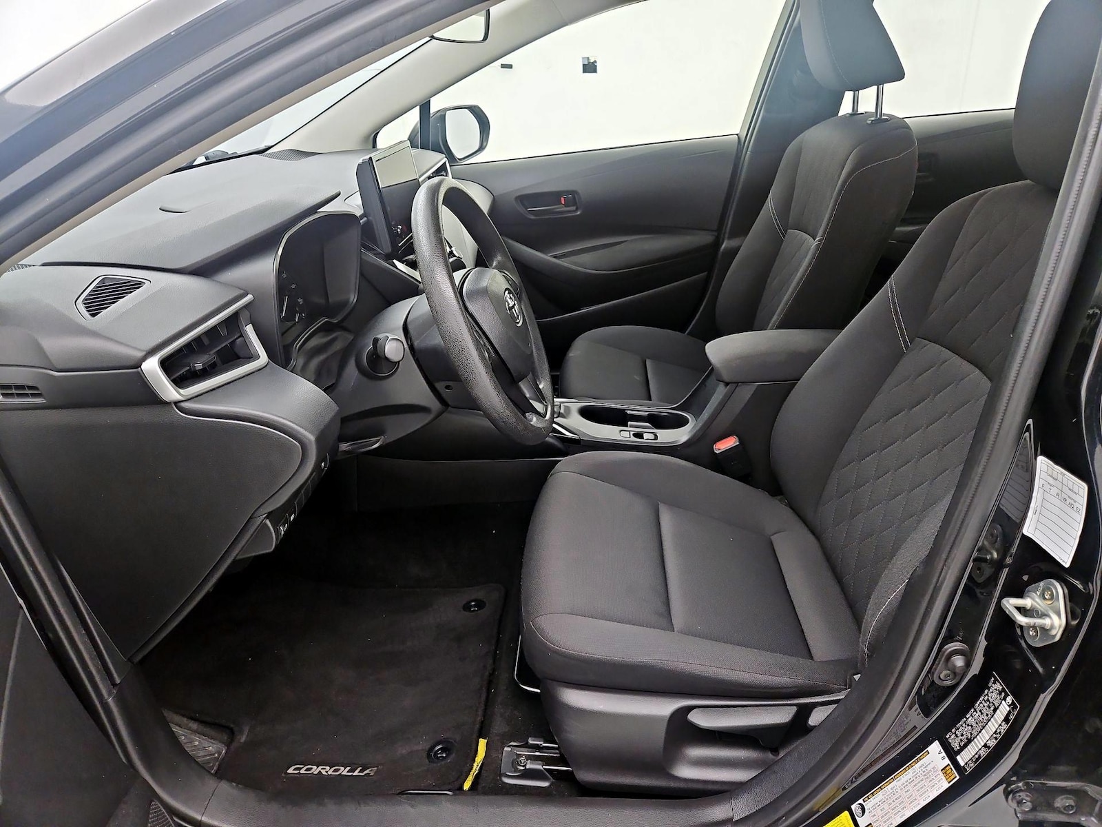 Side Airbags