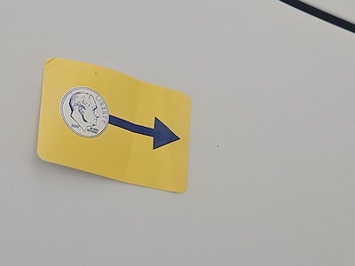 Condition detail