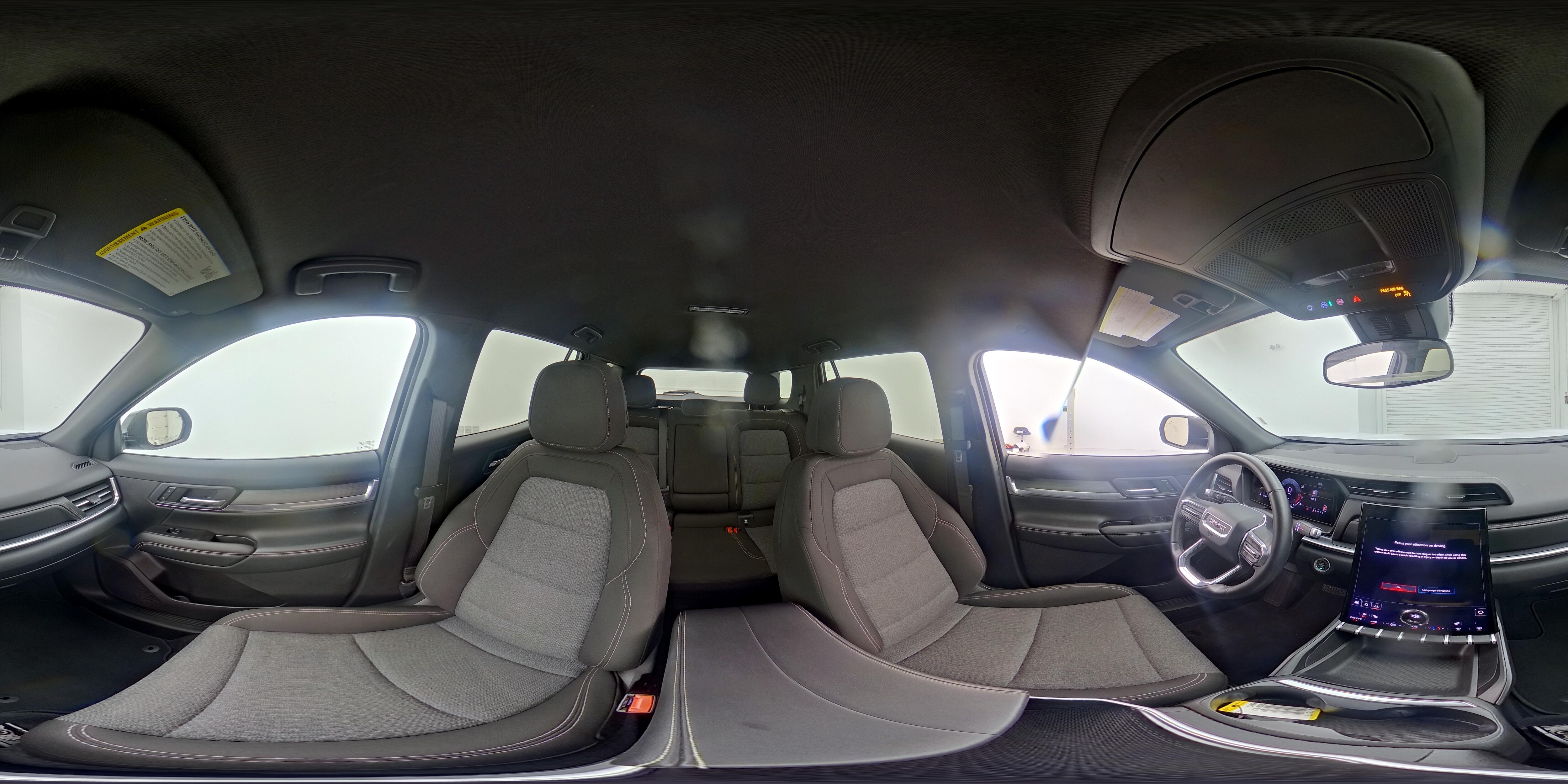 2026 GMC Terrain Elevation - Photo 24
