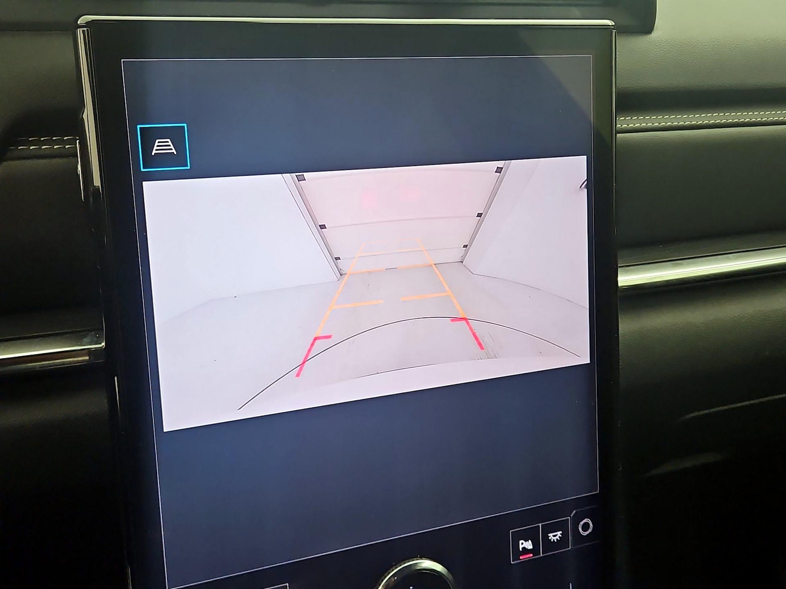 2026 GMC Terrain Elevation - Photo 15
