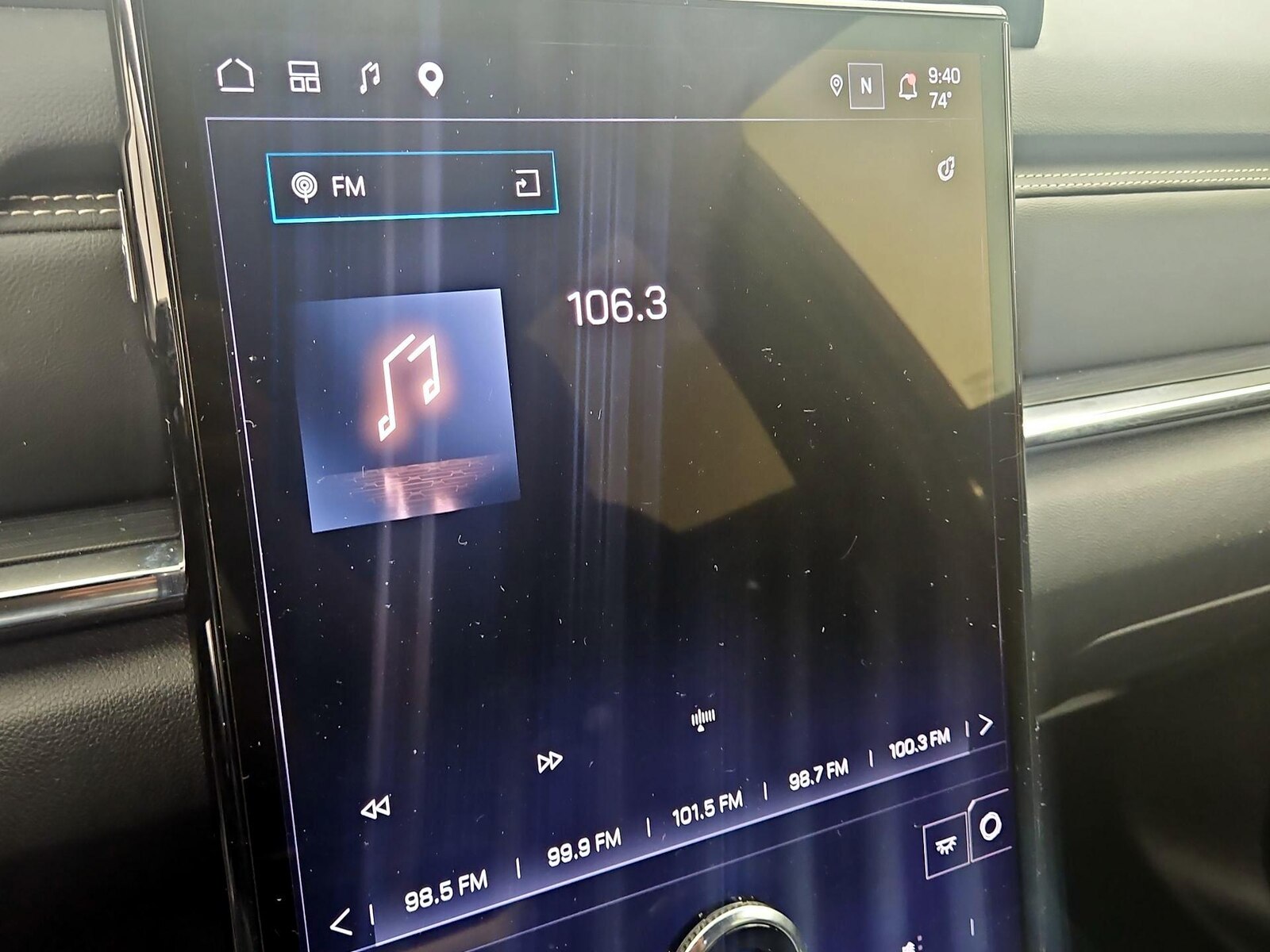 2026 GMC Terrain Elevation - Photo 16