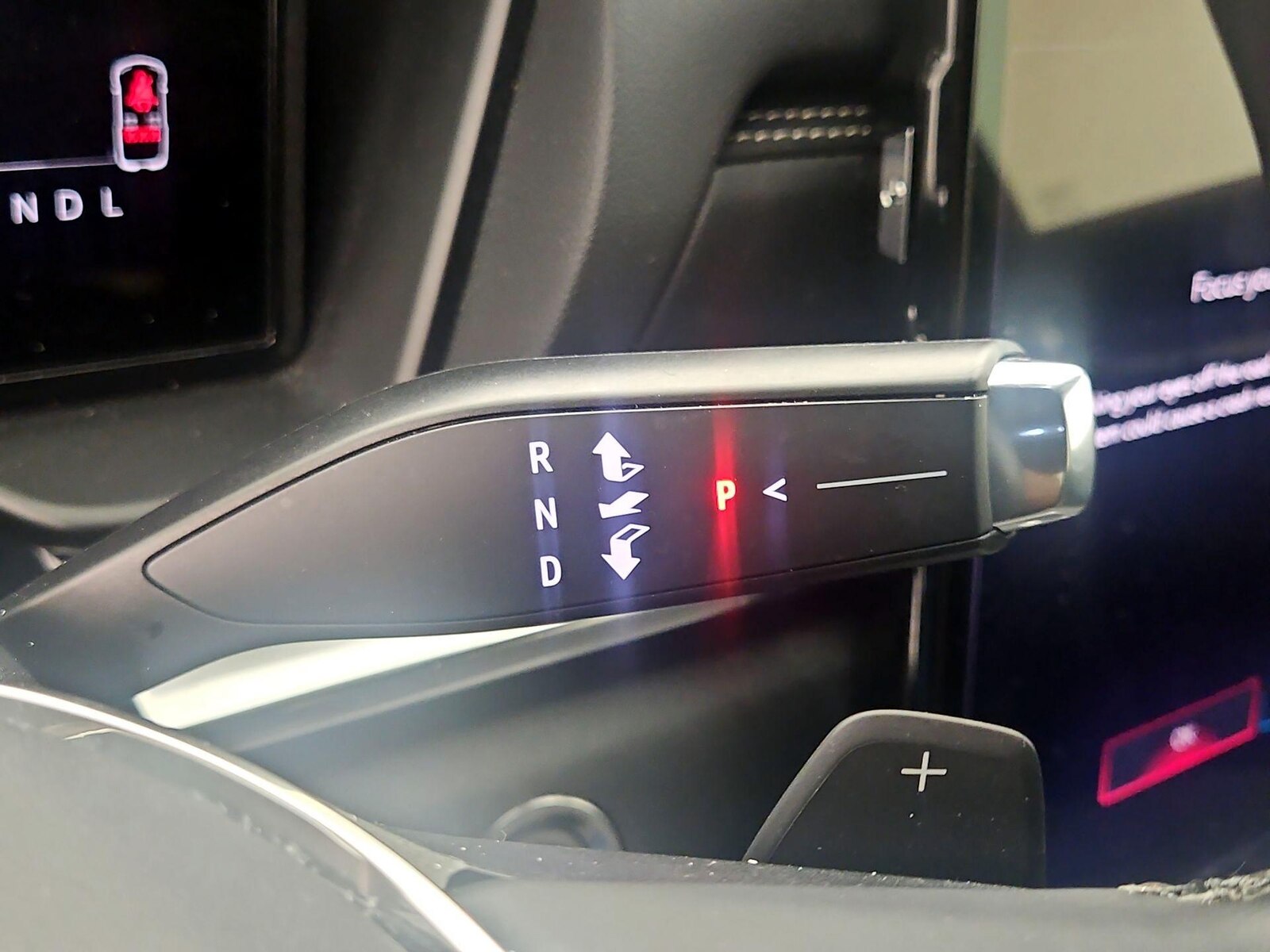 2026 GMC Terrain Elevation - Photo 18