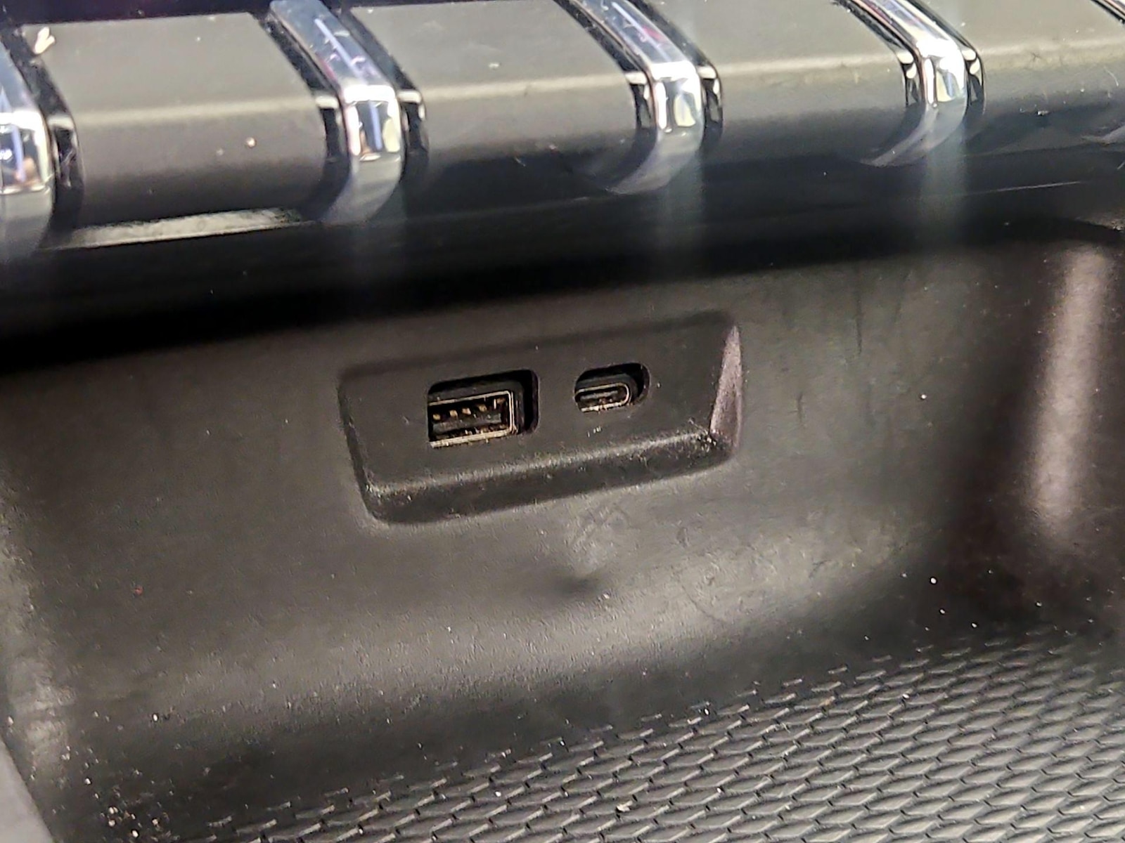 2026 GMC Terrain Elevation - Photo 19