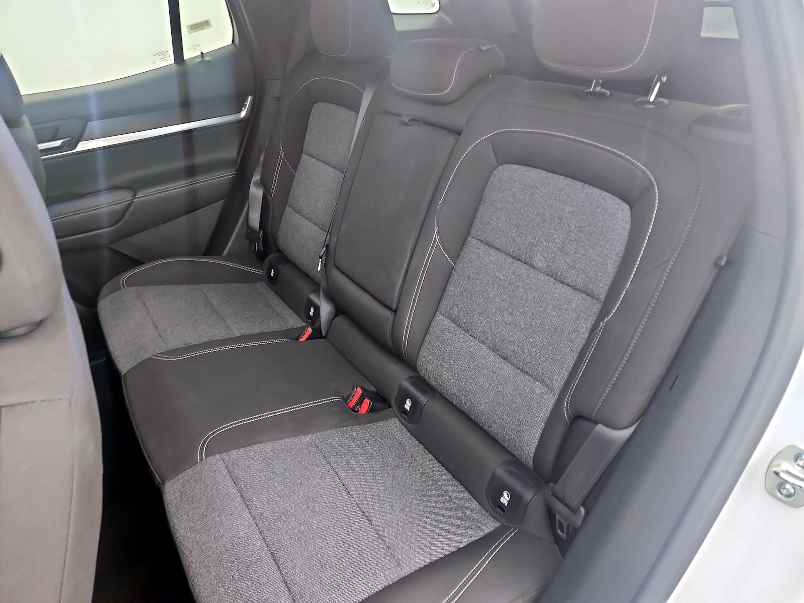 2026 GMC Terrain Elevation - Photo 20