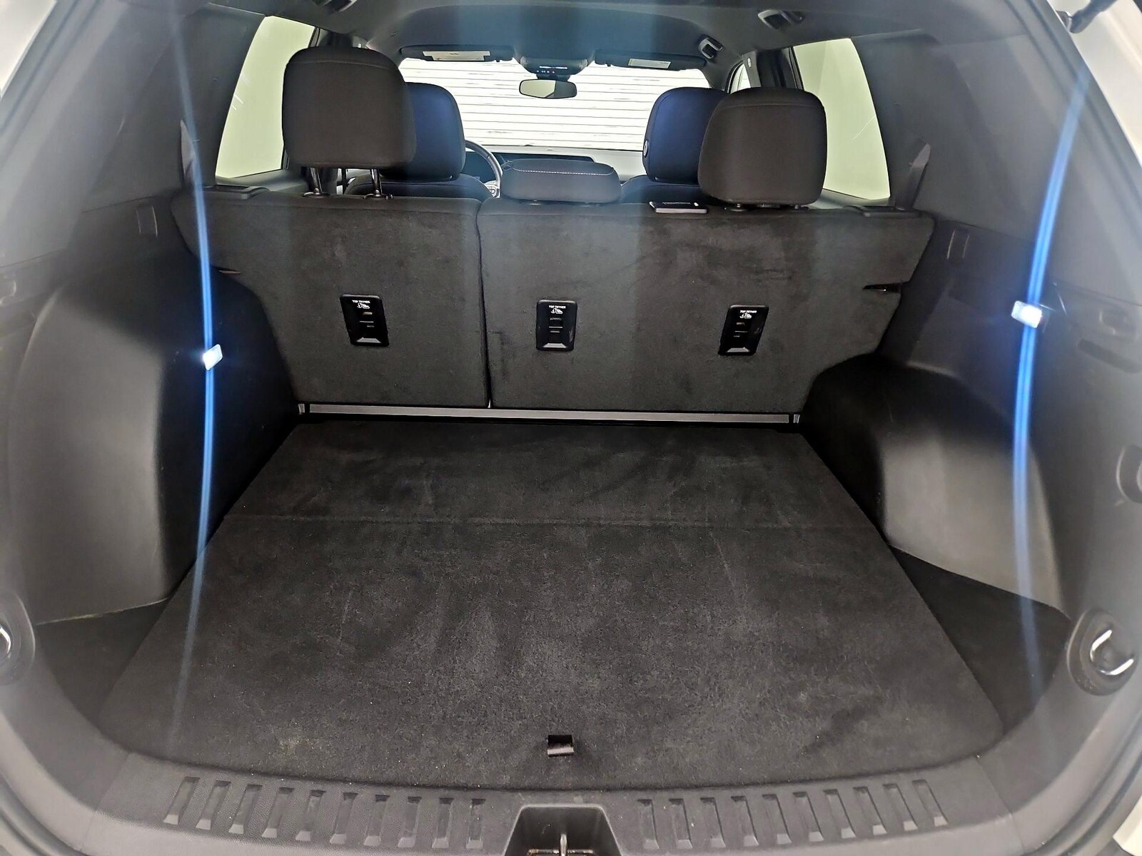 2026 GMC Terrain Elevation - Photo 21