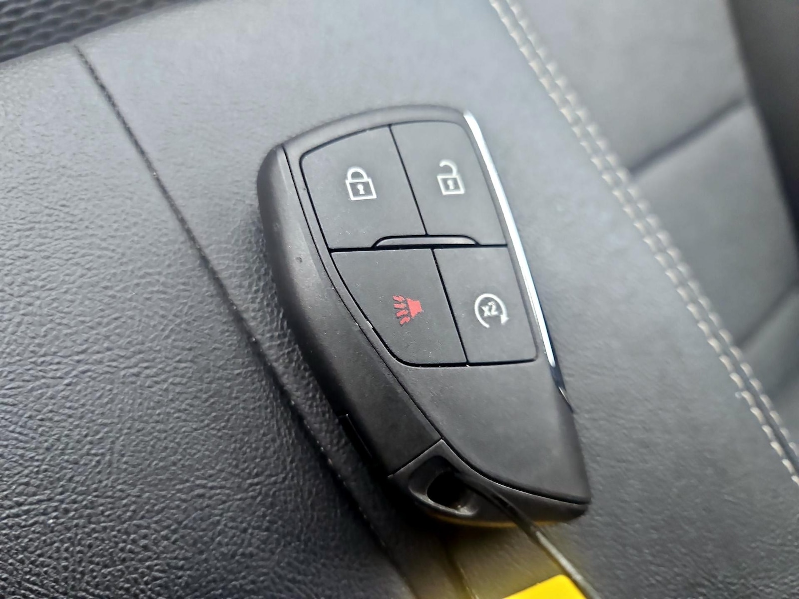 2026 GMC Terrain Elevation - Photo 23