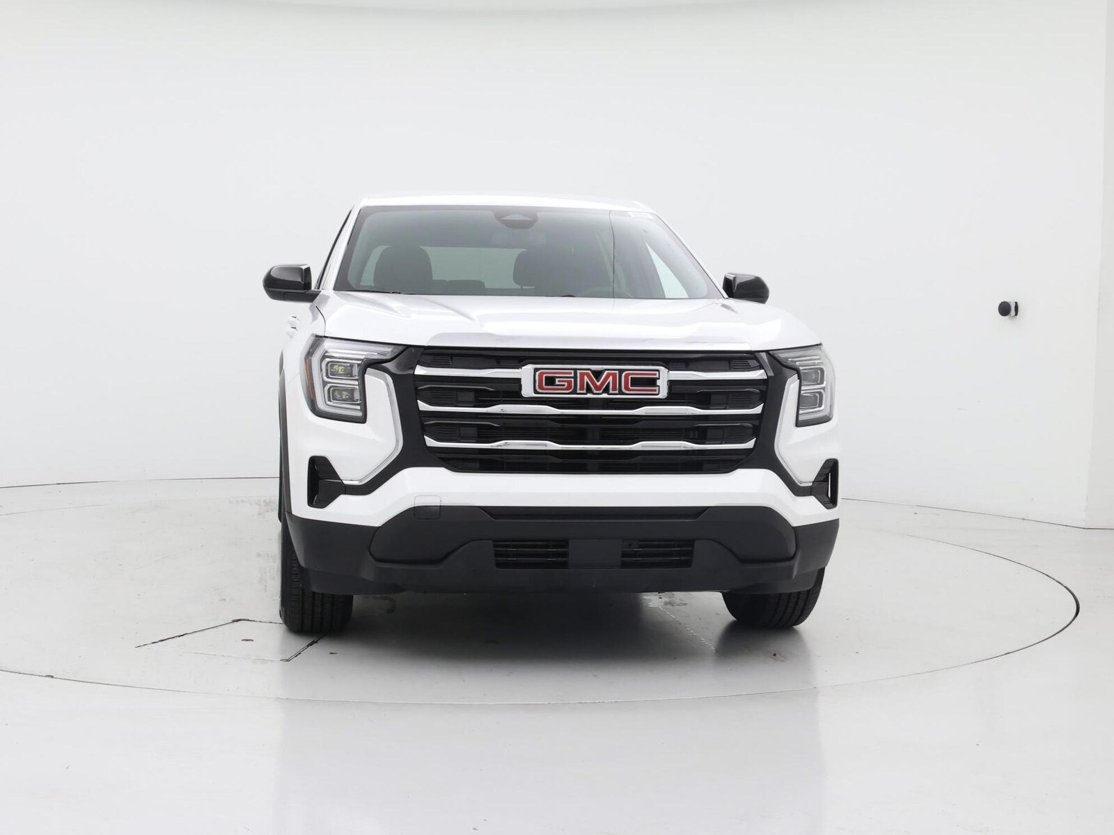 2026 GMC Terrain Elevation - Photo 6