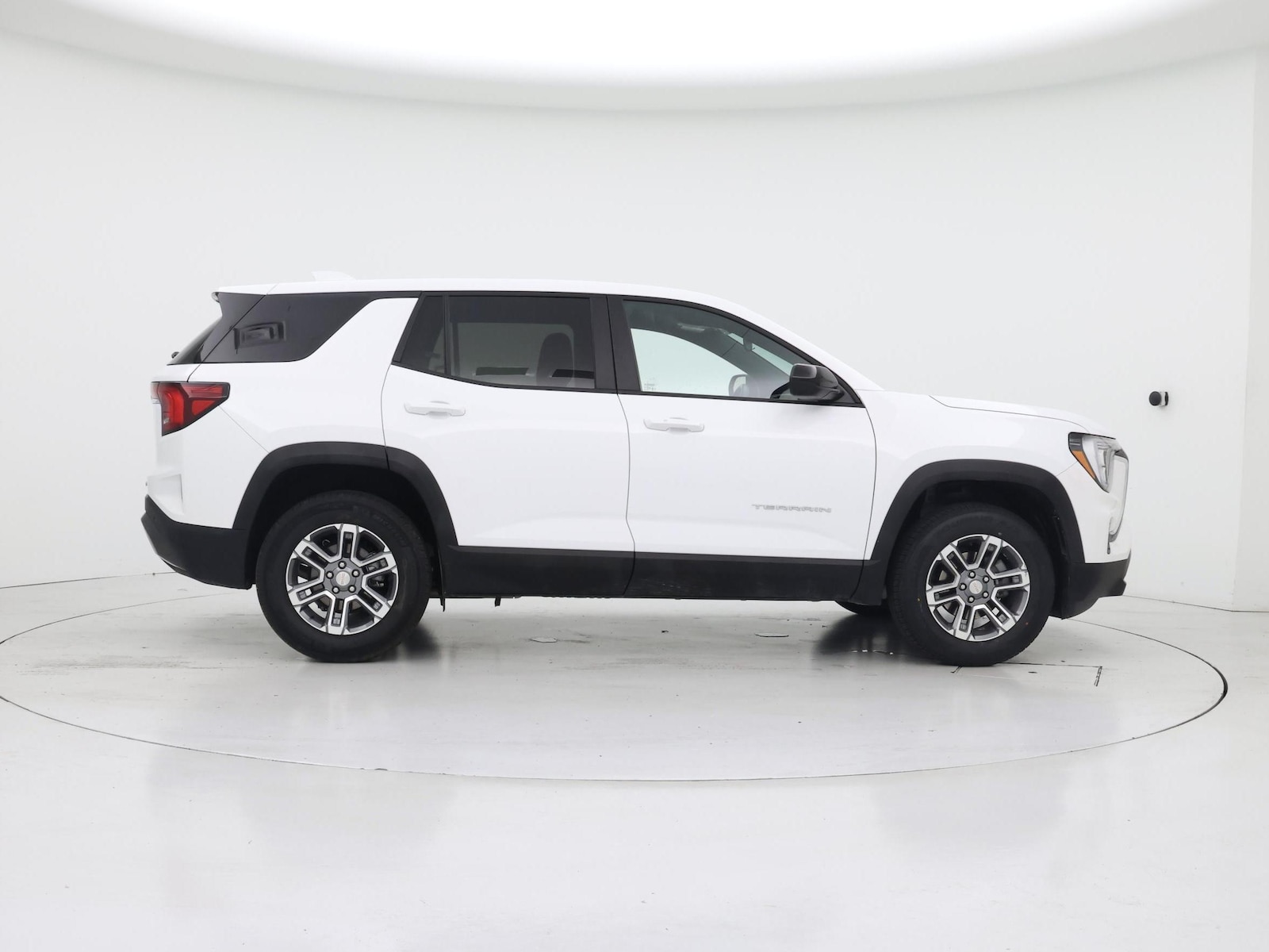 2026 GMC Terrain Elevation - Photo 8