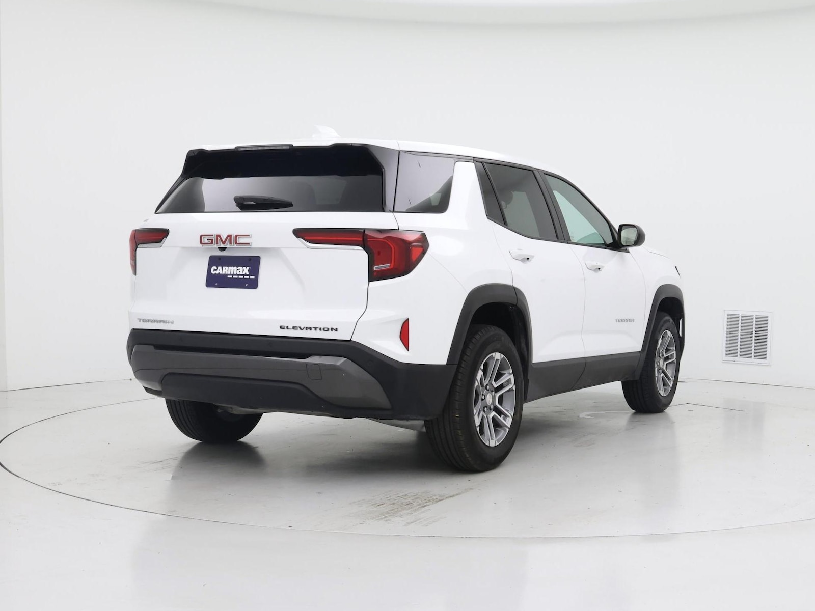 2026 GMC Terrain Elevation - Photo 9