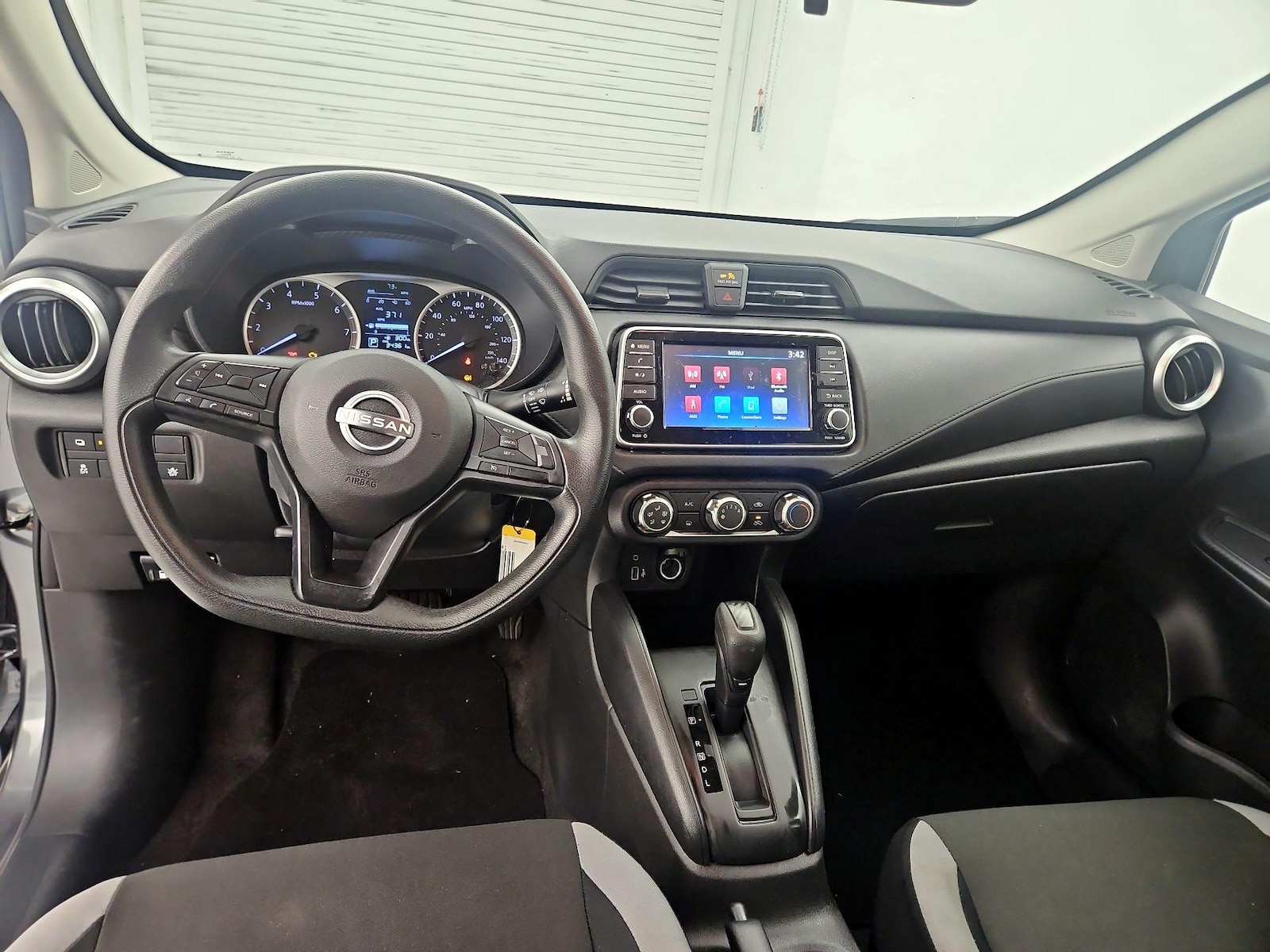 Rear View Camera