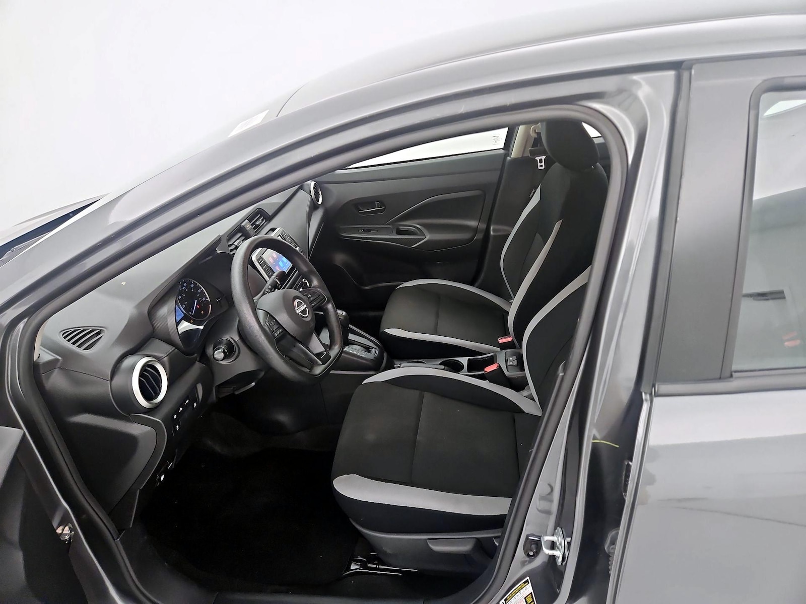 Side Airbags