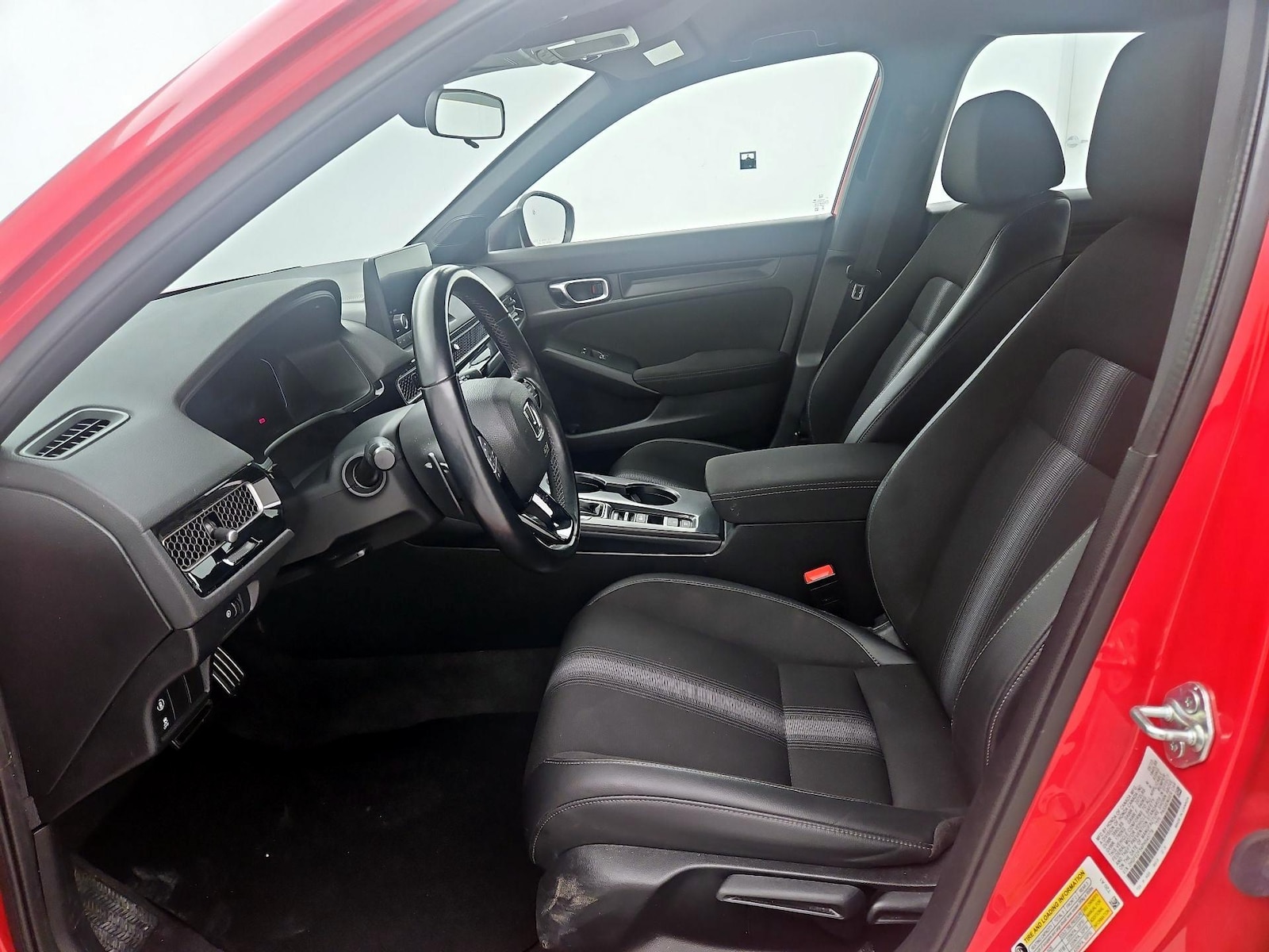 Side Airbags