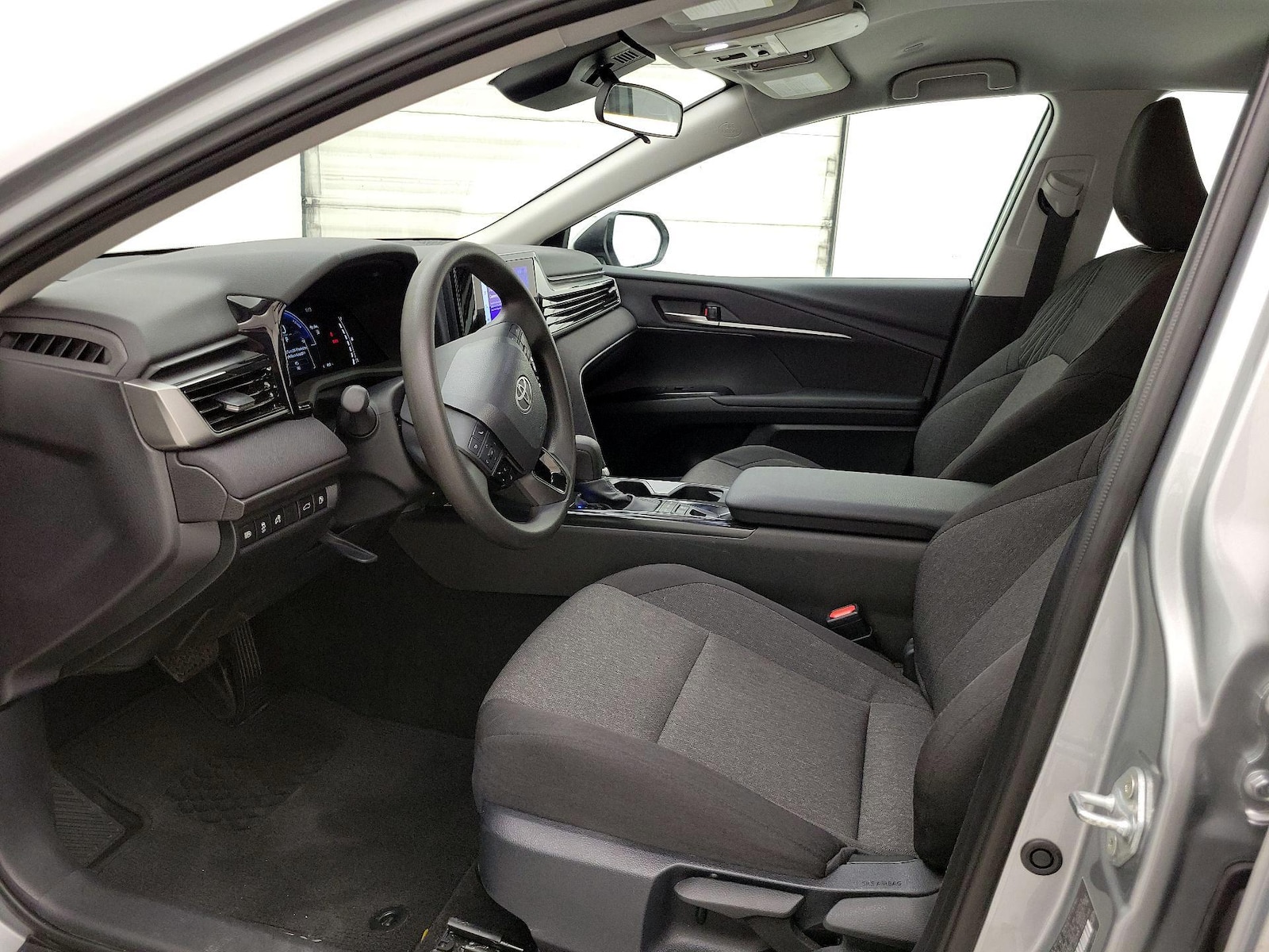 Side Airbags