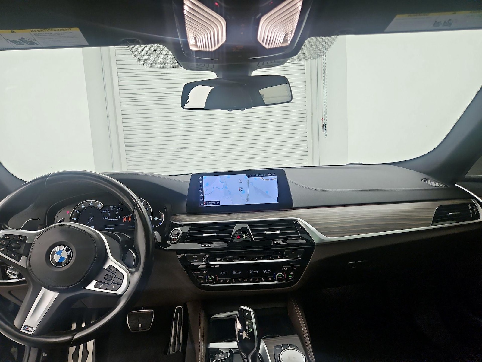 Navigation System