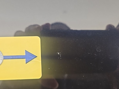 Condition detail