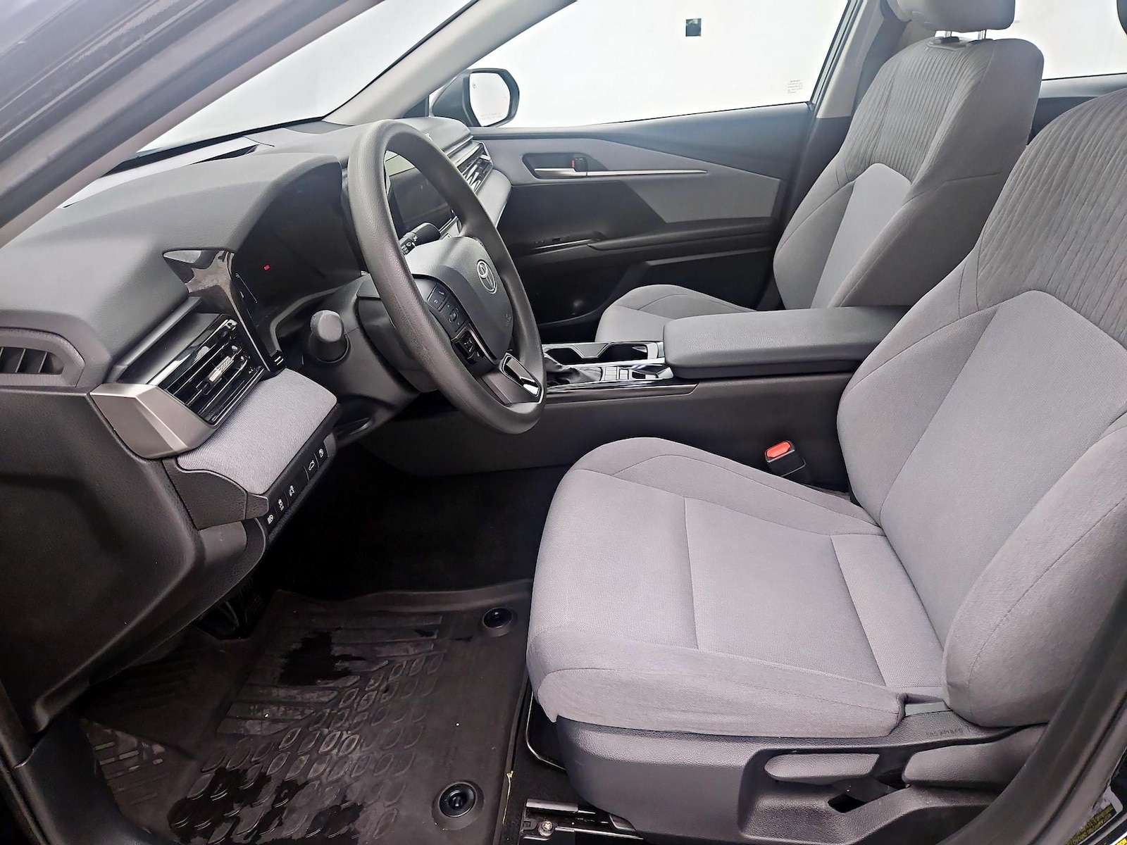 Side Airbags