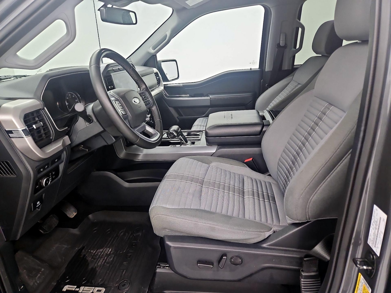 Side Airbags