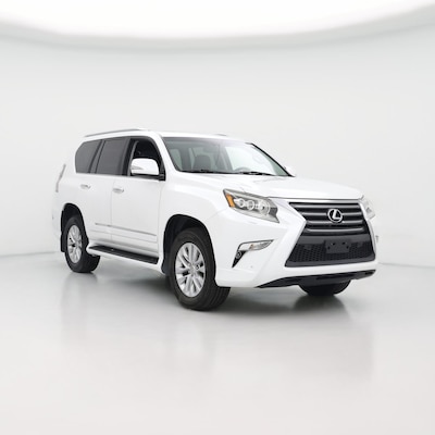 2019 Lexus GX 460 Premium