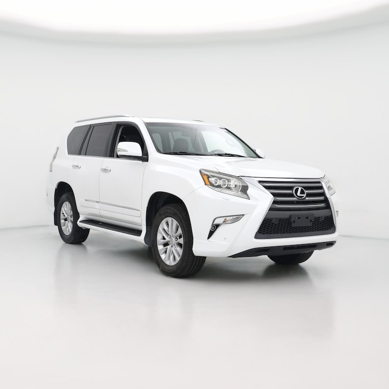 2019 Lexus GX 460 Premium