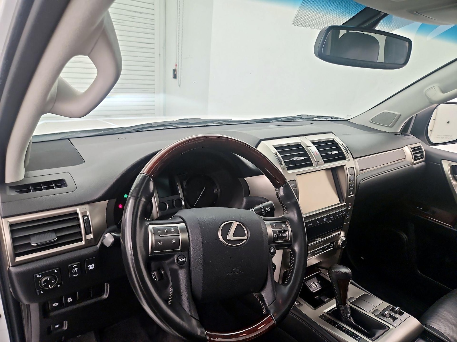 Navigation System