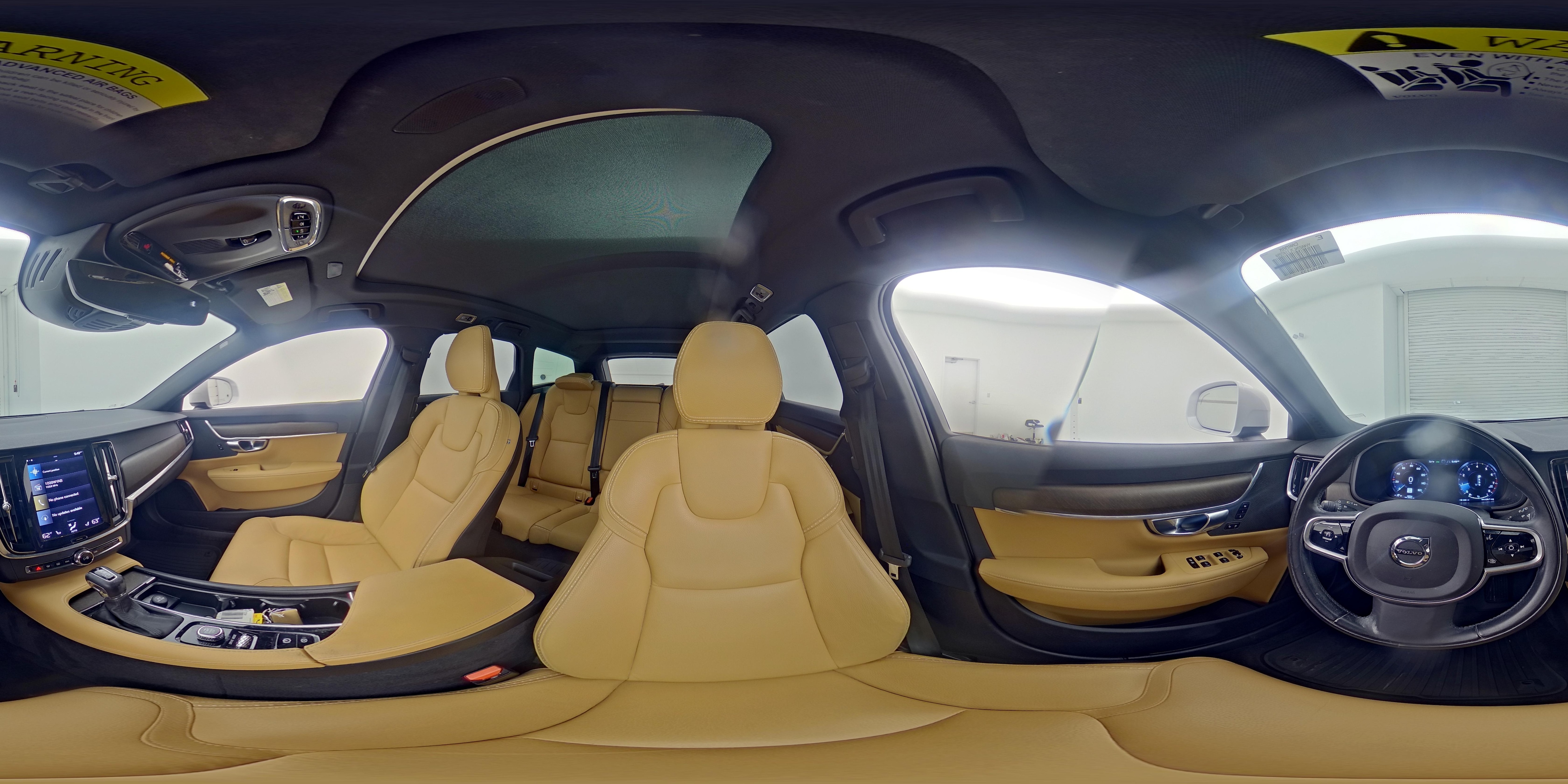 2020 Volvo V90 Cross Country Base - Photo 25