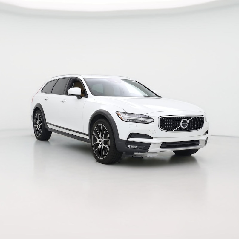 2020 Volvo V90 T6 Inscription