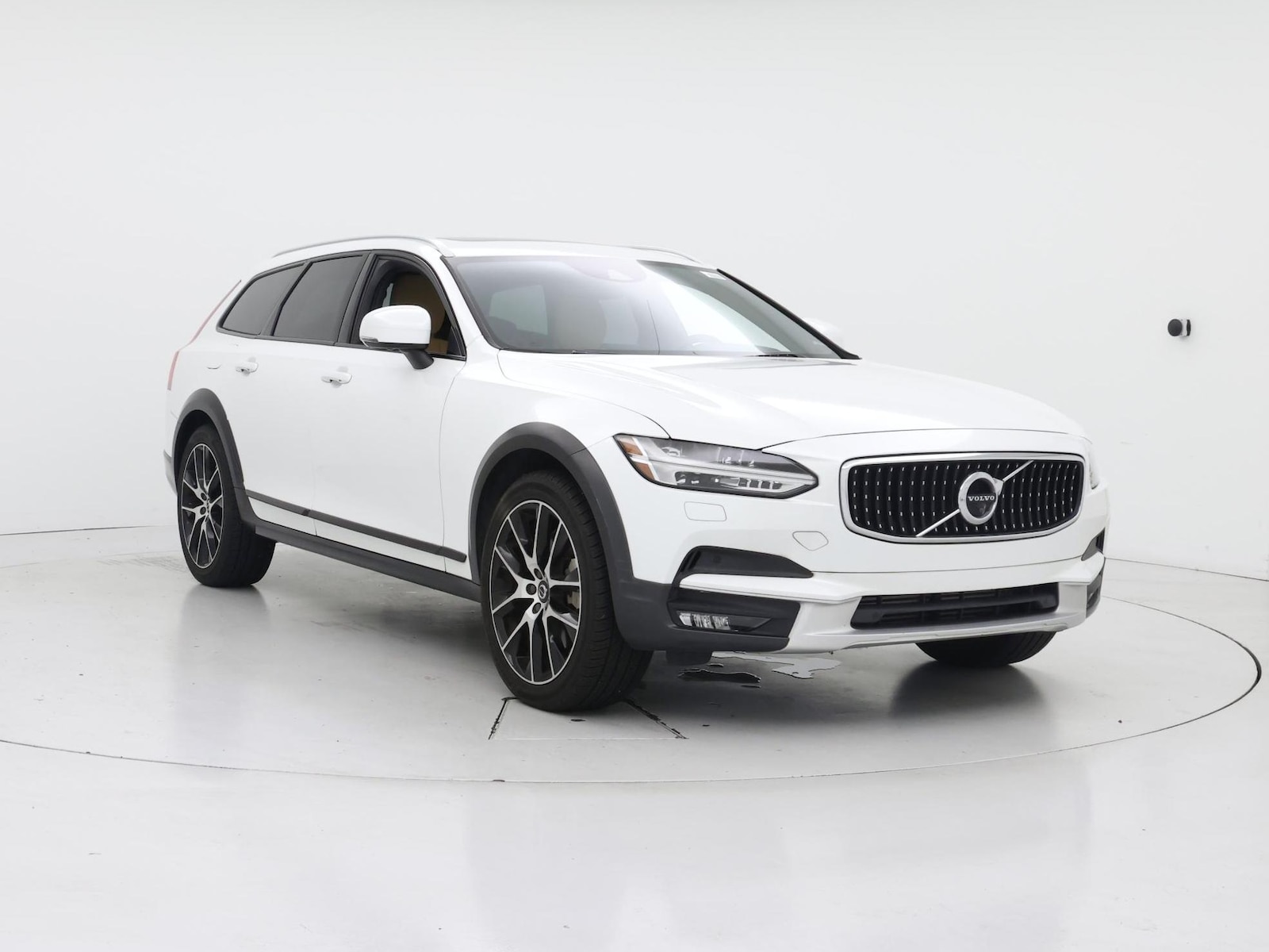 2020 Volvo V90 Cross Country Base - Photo 2