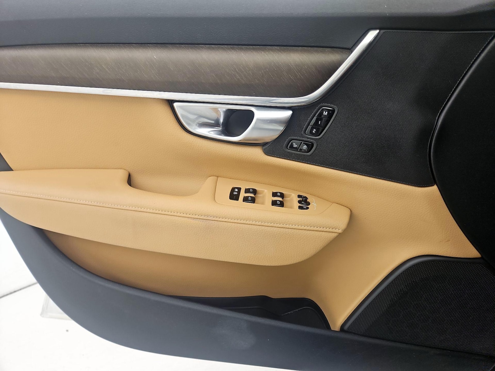 2020 Volvo V90 Cross Country Base - Photo 13
