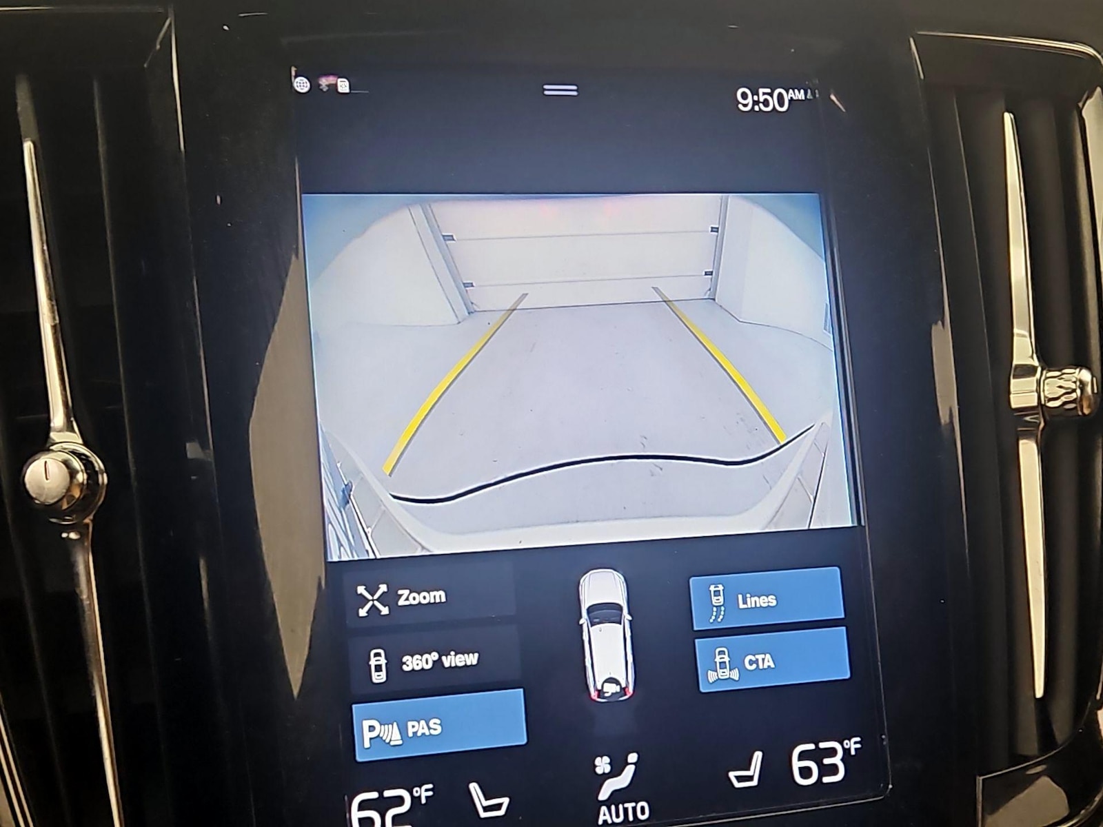 2020 Volvo V90 Cross Country Base - Photo 15