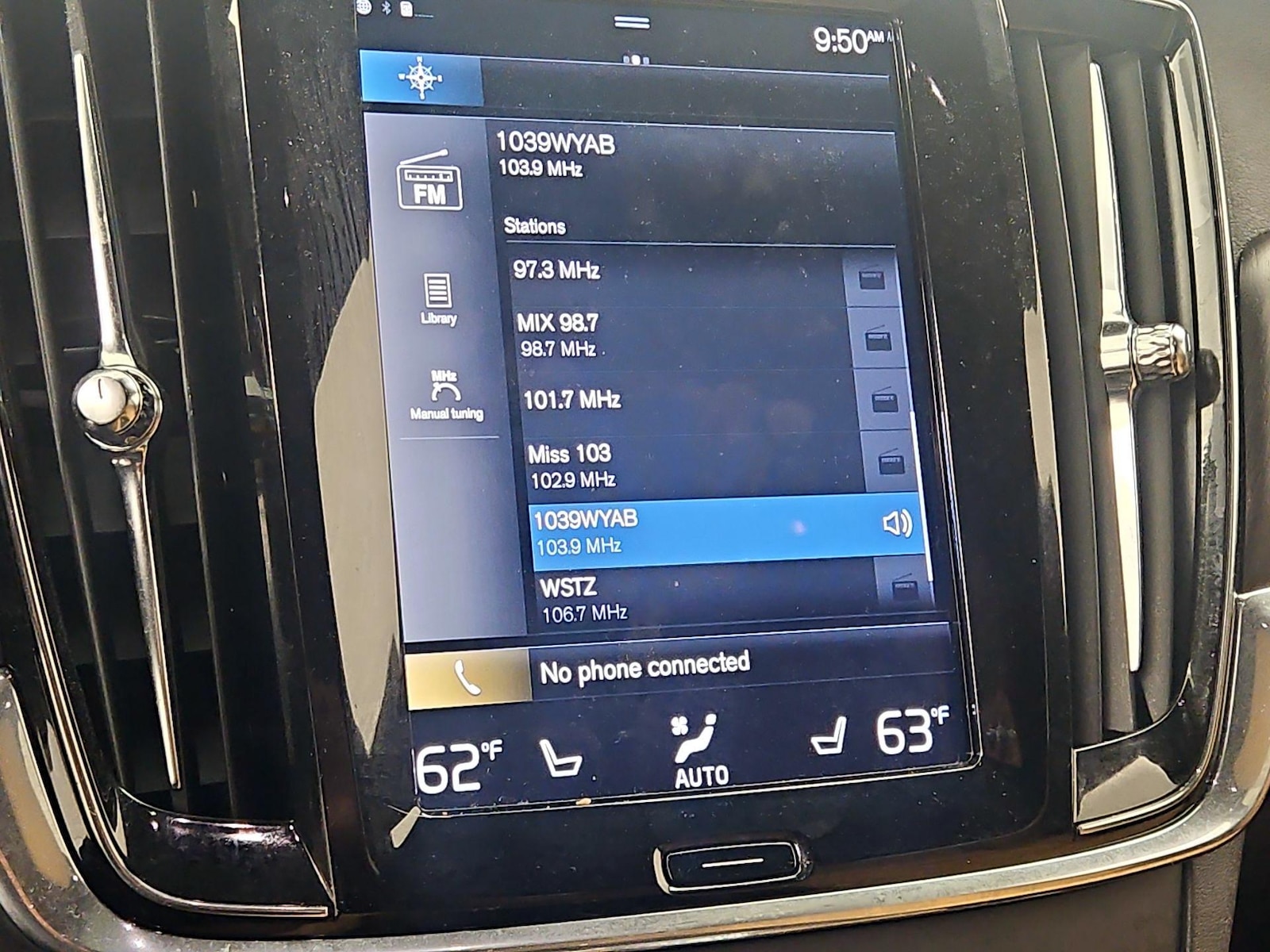 2020 Volvo V90 Cross Country Base - Photo 16