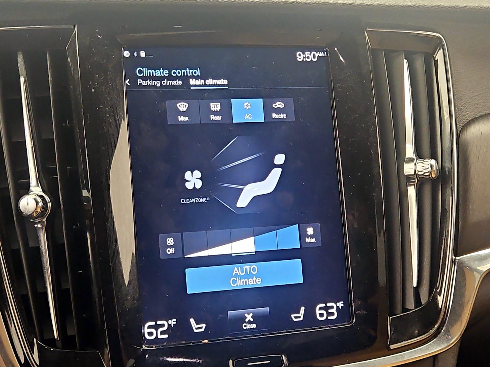 2020 Volvo V90 Cross Country Base - Photo 17