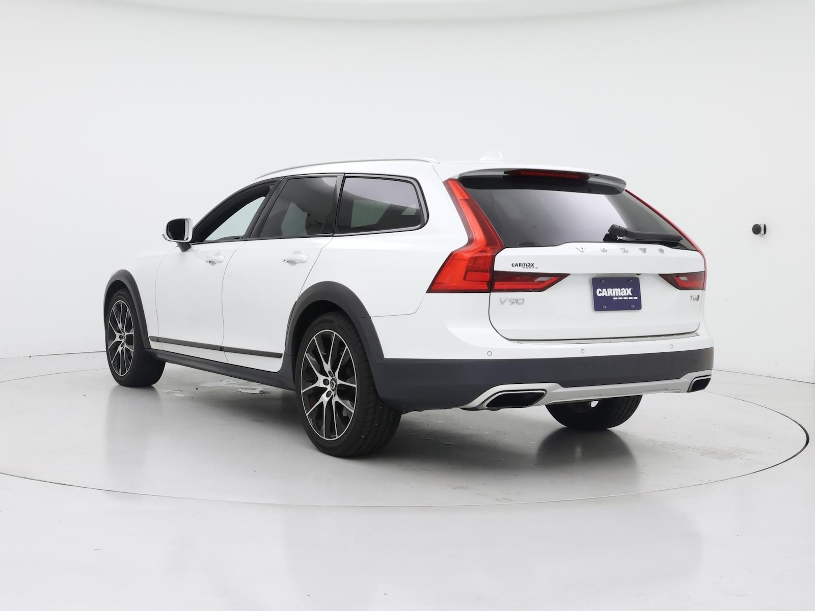 2020 Volvo V90 Cross Country Base - Photo 3