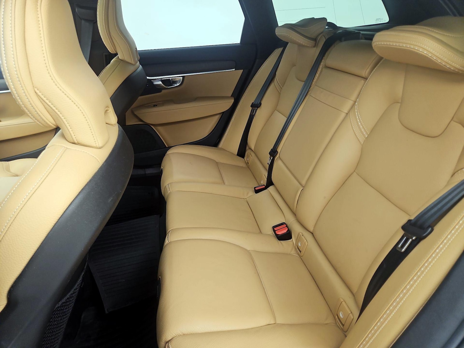 2020 Volvo V90 Cross Country Base - Photo 20