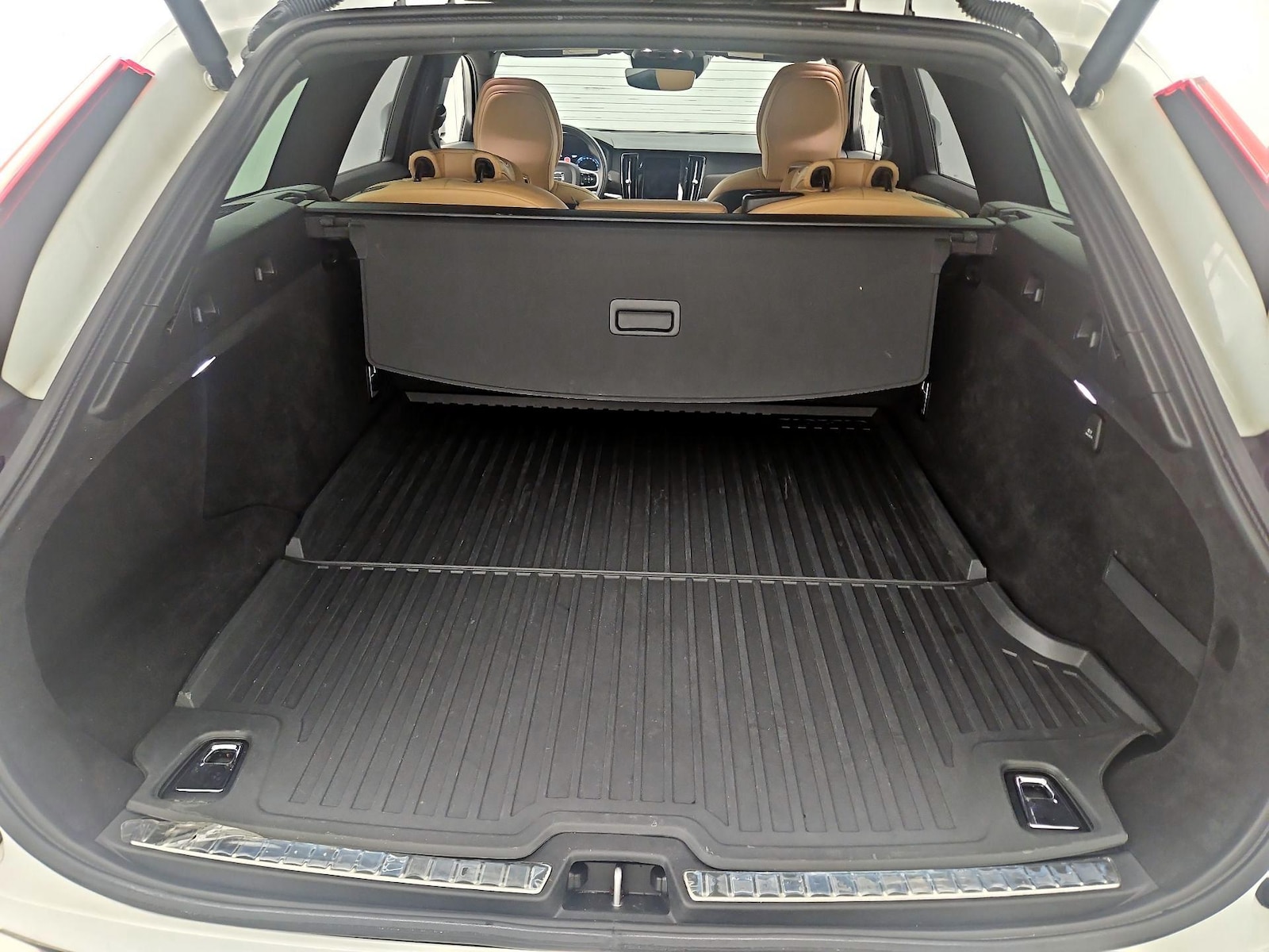 2020 Volvo V90 Cross Country Base - Photo 21