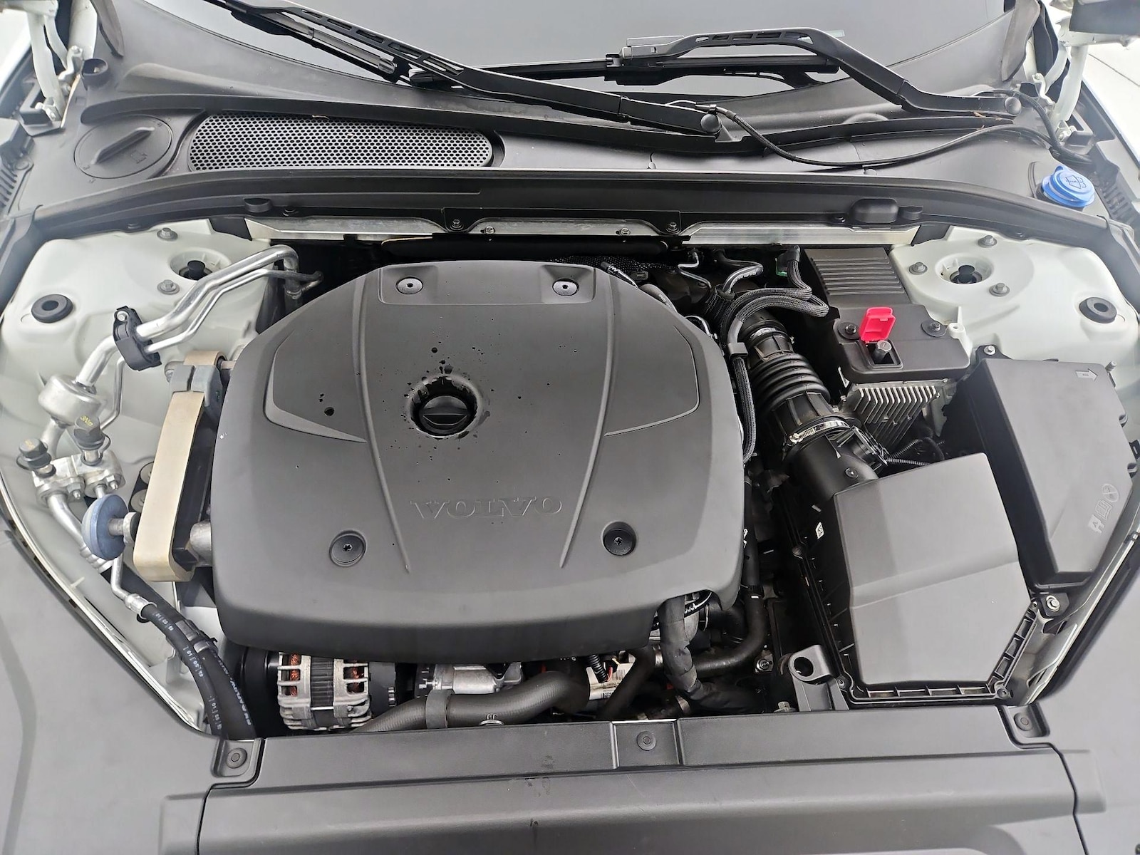 2020 Volvo V90 Cross Country Base - Photo 22