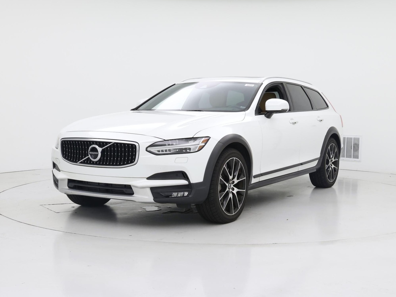 2020 Volvo V90 Cross Country Base - Photo 5