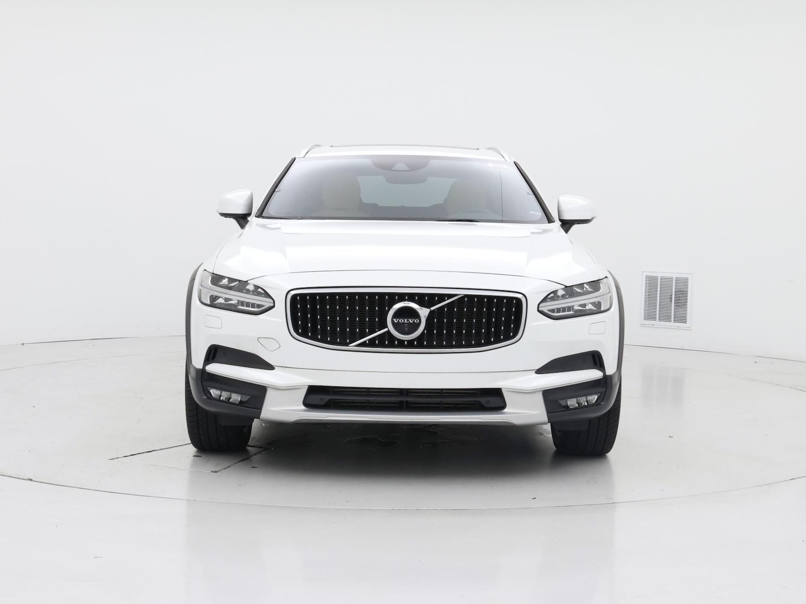 2020 Volvo V90 Cross Country Base - Photo 6