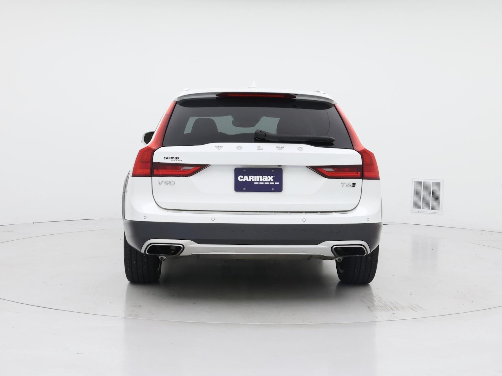 2020 Volvo V90 Cross Country Base - Photo 7