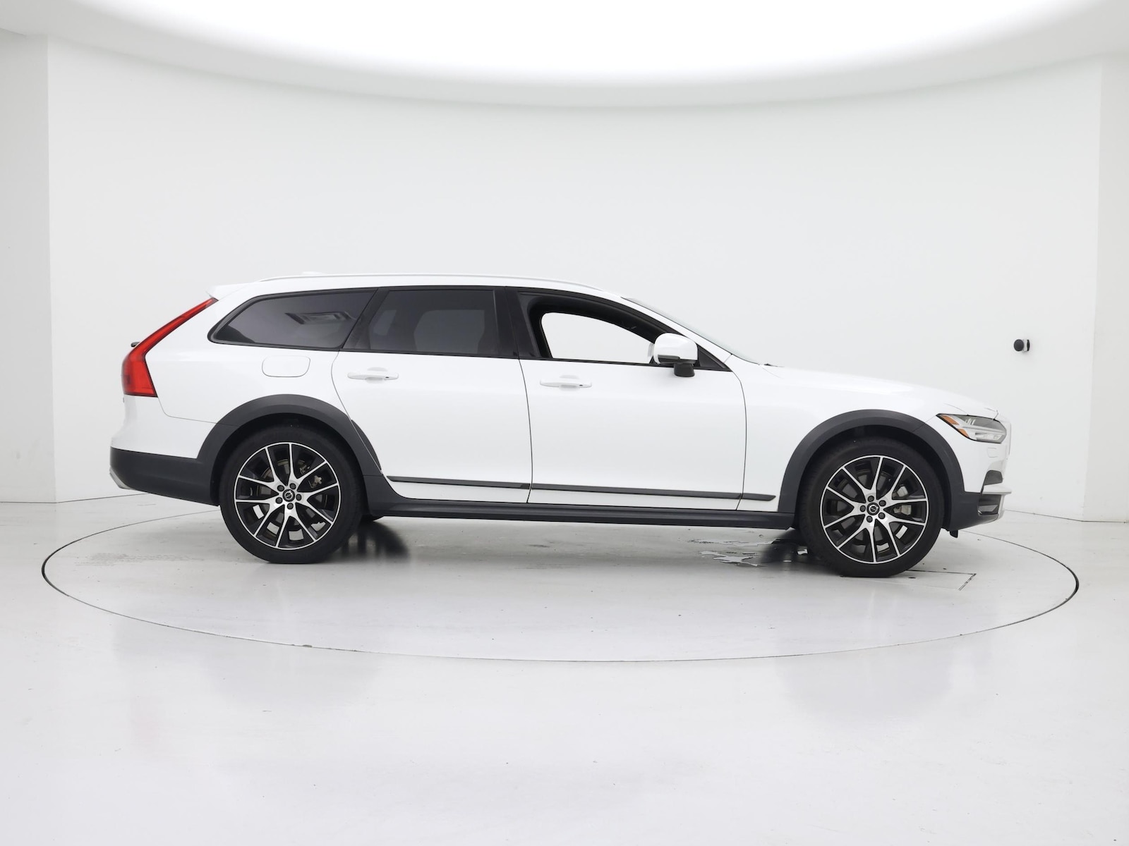 2020 Volvo V90 Cross Country Base - Photo 8