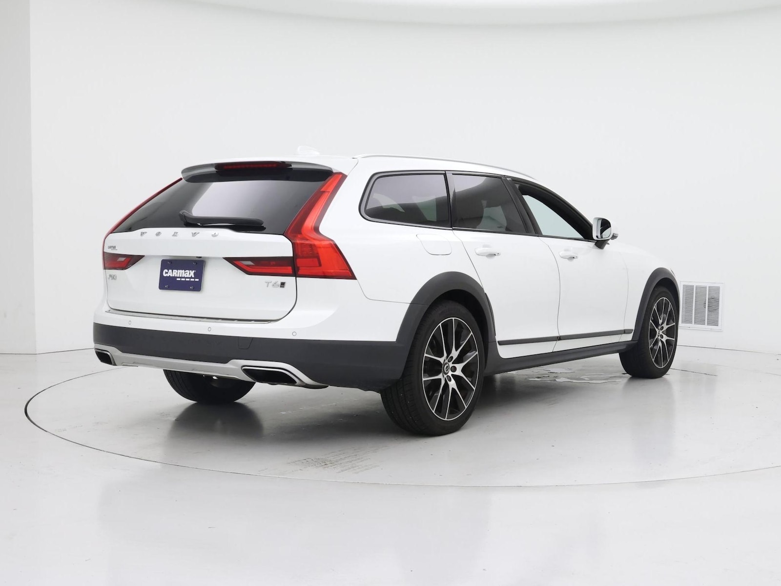 2020 Volvo V90 Cross Country Base - Photo 9