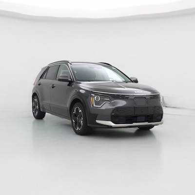 2023 Kia Niro Electric Wind