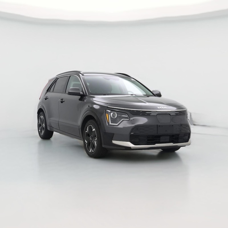 2023 Kia Niro Electric Wind