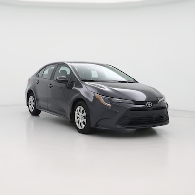 Recommended categories heading image of the selected vehicle