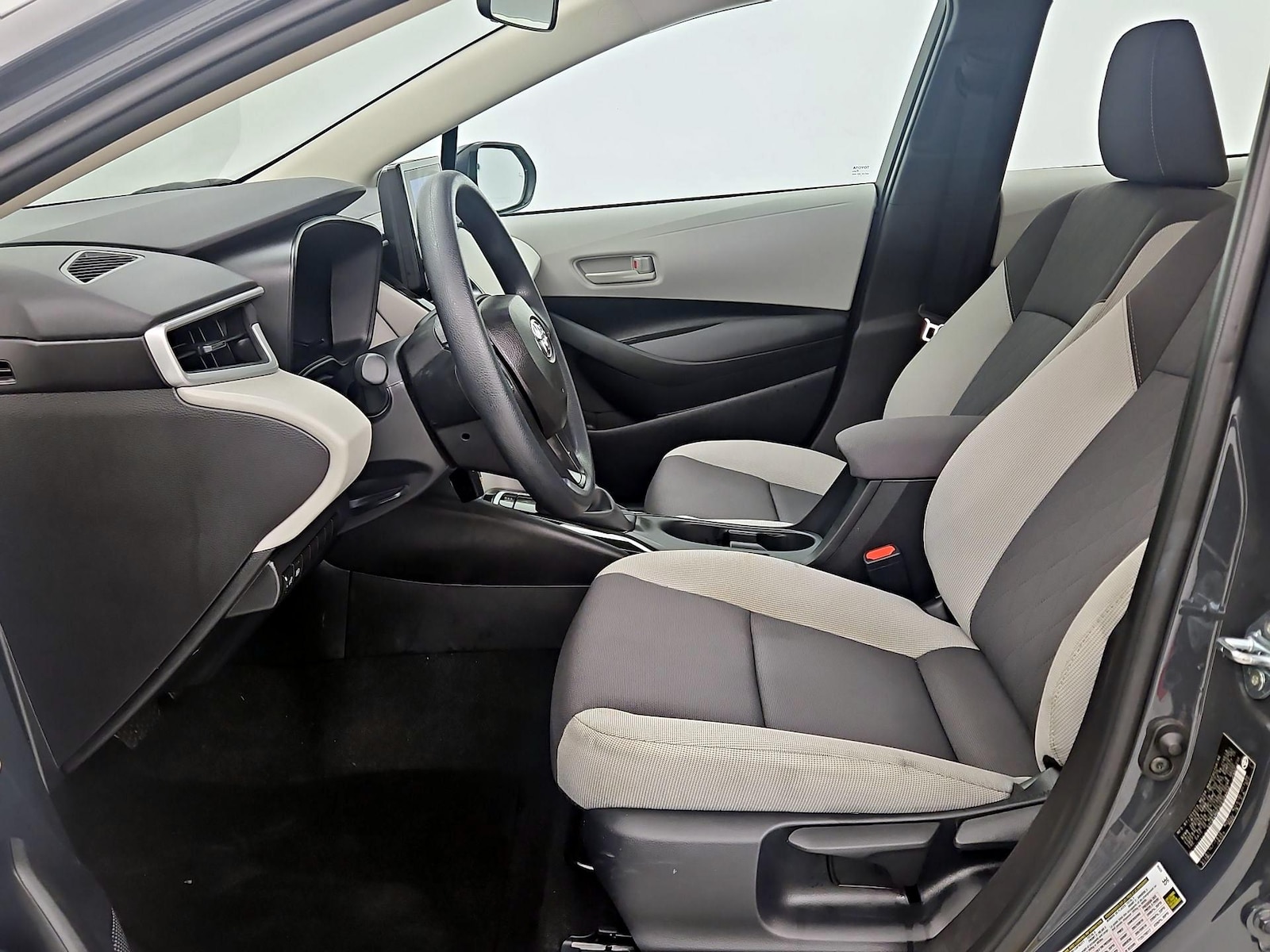 Side Airbags