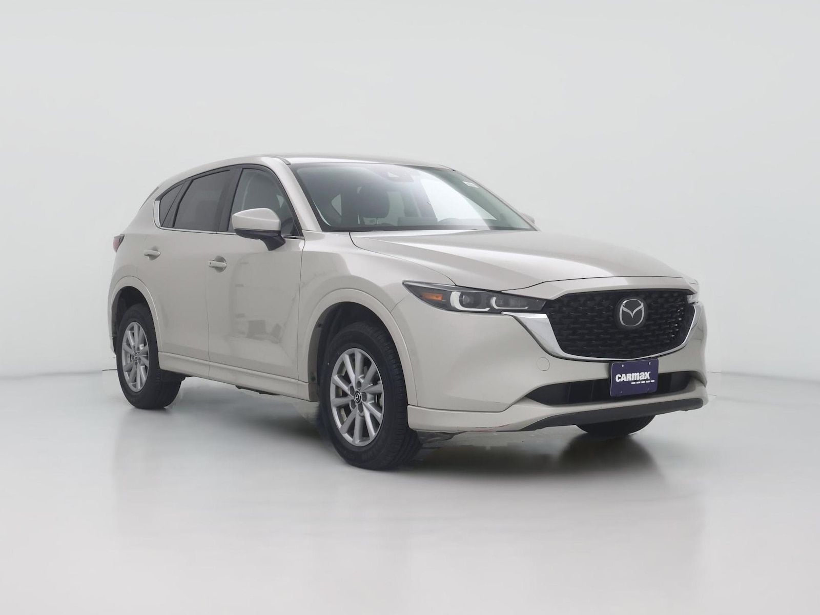 2025 Mazda CX-5 S Select Package