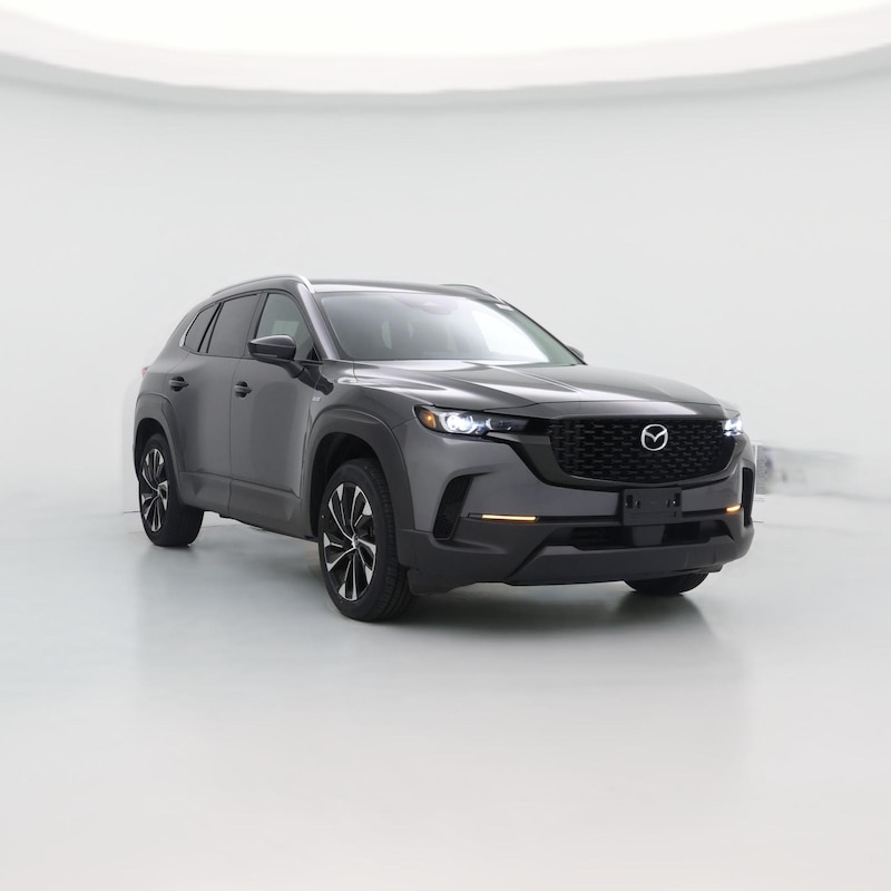 2025 Mazda CX-50 Hybrid Premium Plus