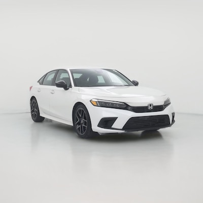 Vehicle exterior view