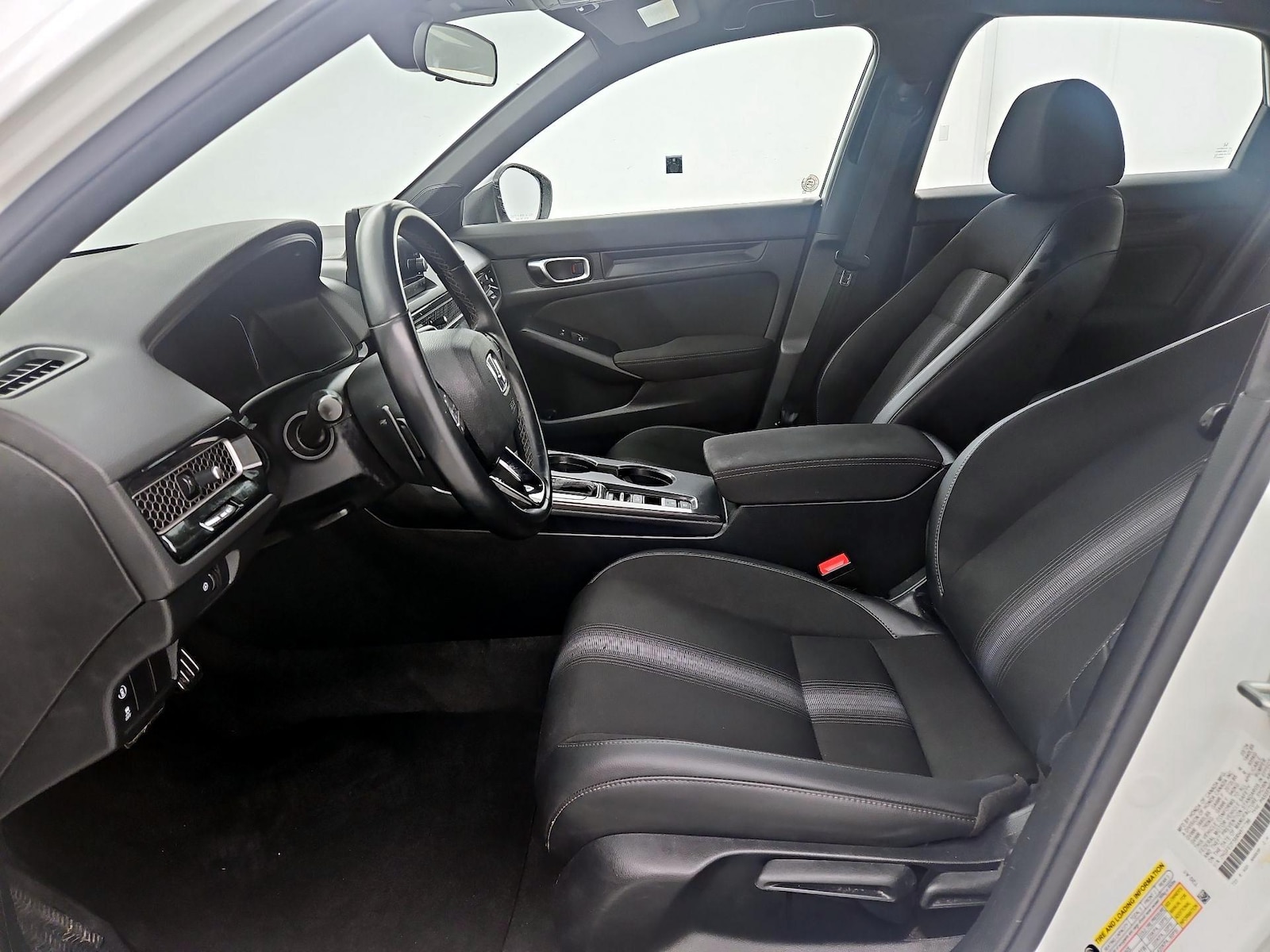 Side Airbags